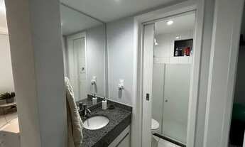 Imagem 6: Apartamento para aluguel possui 75 metros quadrados com 3 quartos em Costa Azul - Salvador