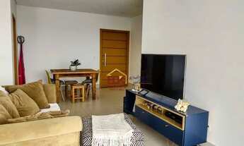 Imagem 2: Apartamento com 3 dormitórios à venda, 114 m² por R$ 745.000,00 - Condomínio Residencial R