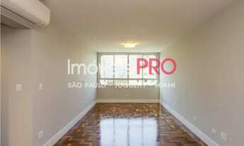 Imagem 3: Pinheiros - 128m2 -3 dormitórios - 1 suíte - 2 vagas