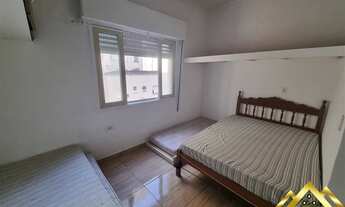 Imagem 3: Quitinete andar baixo, fundos, 1 vaga coletiva, Praia dos Milionários, São Vicente-sp