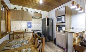 Imagem 5: CACHOEIRINHA - Casa Padrão - VALE DO SOL