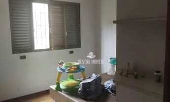 Imagem 3: Casa com 4 dormitórios à venda, 262 m² por R$ 1.100.000 - Morada da Colina - Uberlândia/MG