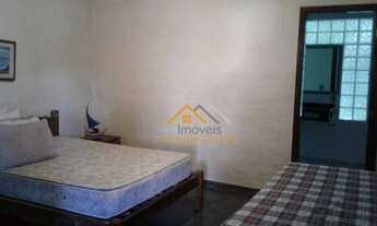 Imagem 3: Casa com 3 dormitórios à venda, 216 m² por R$ 2.100.000,00 - Massaguaçu - Caraguatatuba/SP