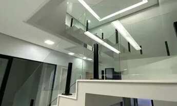 Imagem 4: Duplex no Passaredo 4 Suites (Todas c Closet) Area Gourmet