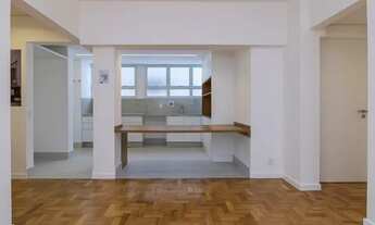 Imagem 4: Apto 87m² - 2 Suítes - Totalmente Reformado - Jardim Paulista - SP