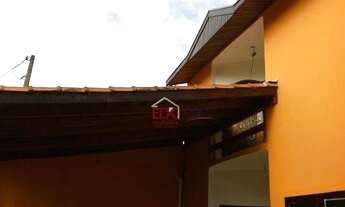 Imagem 4: Sobrado com 3 dormitórios à venda, 220 m² por R$ 795.000 - Villa Branca - Jacareí/SP