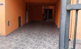 Imagem: Casa 1 quarto -R$850,00 -em Vila Santa Maria