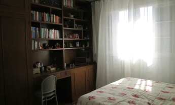 Imagem 3: APARTAMENTO RESIDENCIAL em SÃO PAULO - SP, ALTO DA LAPA