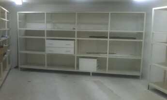 Imagem 7: Galpão, Vila São Francisco (Zona Sul) - São Paulo