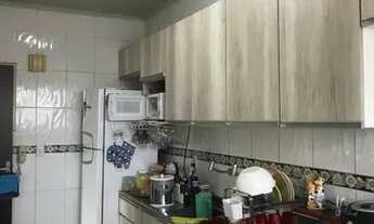 Imagem: Edifício Icaraí, 3 quartos sendo 1 suíte