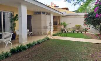 Imagem: Casa Padrão em São José dos Campos