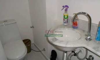 Imagem 2: Apartamento com 3 dormitórios à venda, 93 m² por R$ 470.000,00 - Barranco - Taubaté/SP