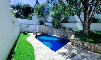 Imagem: São Paulo - Casa de Condomínio - Brooklin