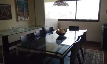 Imagem 2: Excelente apto para venda no campo belo ,210 m2 de área útil,três vagas privativas de gara