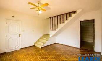 Imagem: CASA ASSOBRADADA - VILA SCARPELLI - SP