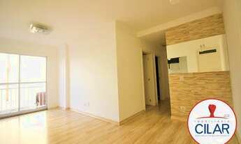 Imagem 2: Curitiba - Apartamento Padrão - Cristo Rei