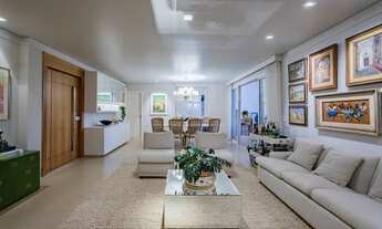 Imagem: Goiânia - Apartamento Padrão - Setor Bueno