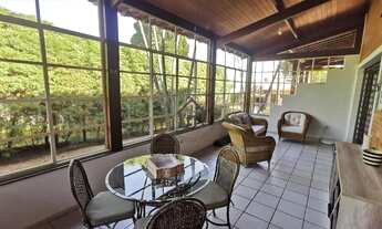 Imagem 4: Casa 3 quartos à venda no Condominio Estância Marambaia