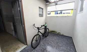 Imagem 7: SOBRADO 1 QTO SALA VARANDAO LAJE LIVRE PGAMENTO A VISTA BARATO