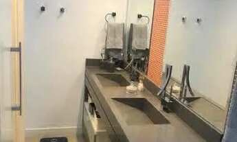 Imagem 5: Apartamento com 3 dormitórios à venda, 122 m² por R$ 1.450.000,00 - Jardim das Indústrias