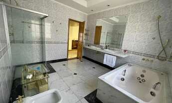 Imagem 7: Apartamento Locação 5 Dormitórios - 600 m² Higienópolis