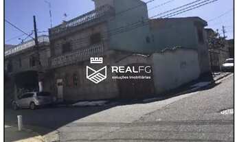 Imagem: São Paulo/SP - Vila ivone