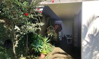 Imagem 4: Casa com 4 dormitórios à venda, 300 m² por R$ 2.800.000,00 - Belvedere - Belo Horizonte/MG