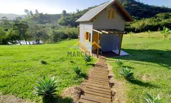 Imagem: Sítio à venda em Imaruí/SC