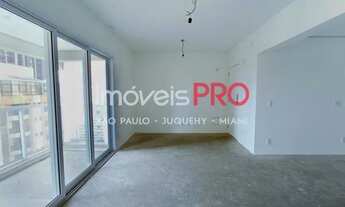 Imagem 6: Itaim Bibi - Residencial de Alto Padrão