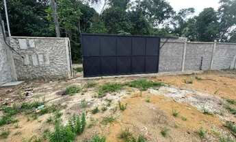 Imagem 4: Alugo terreno 2800 mts 70 x 40 murado com poço artesiano