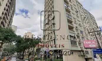 Imagem: PORTO ALEGRE - Apartamento Padrão - CENTRO