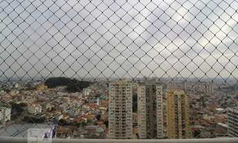 Imagem 7: Apartamento à Venda - Olímpico, 3 Quartos, 84 m2