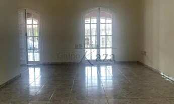 Imagem: Casa Padrão em São José dos Campos