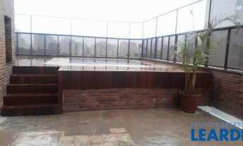 Imagem: COBERTURA - MORUMBI - SP