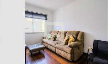 Imagem 4: Apartamento à Venda - Vila Mariana, 2 Quartos, 77 m2