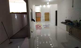 Imagem 6: Casa Lançamento com 3 dormitórios.,sendo 1 suíte à venda, 250 m² por R$ 750.000 - Parque R