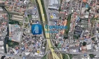 Imagem: Terreno no bairro Capoeiras, em Florianópolis