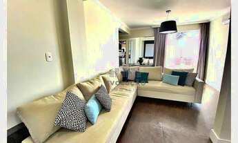 Imagem 3: Cobertura com 3 dormitórios sendo 1 suíte para alugar, 150 m²- Estreito - Florianópolis/SC