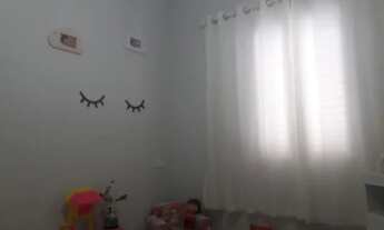 Imagem 6: Casa com 3 dormitórios à venda, 133 m² por R$ 580.000 - Parque Brasil - Jacareí/SP