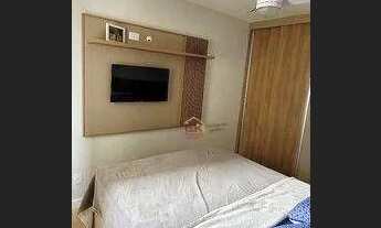 Imagem 4: Apartamento com 2 dormitórios à venda, 75 m² por R$ 520.000,00 - Jardim Sul - São José dos