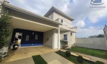 Imagem: Casa - Jardim Europa II - Indaiatuba