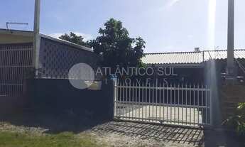 Imagem 2: Casa à venda, com 02 dormitórios, Pereque, MATINHOS - PR