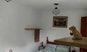 Imagem 3: Kit net mobiliada