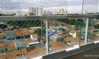 Imagem 6: Apartamento à venda, 95 m² por R$ 850.000,00 - Conjunto Residencial Trinta e Um de Março