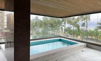 Imagem 5: Apartamento de Alto Padrão à venda no Condomínio Capolavoro em Ponta Verde - Maceió - AL