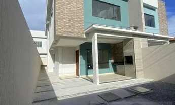 Imagem 6: Casa para Venda em Rio das Ostras, Recreio, 3 dormitórios, 3 suítes, 4 banheiros, 2 vagas