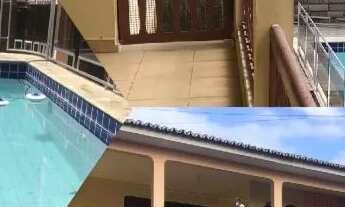 Imagem: Casa Temporada São João - Alto Branco