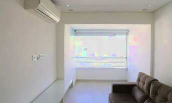 Imagem 7: Prédio Novo, Andar Alto, Próximo à Paulista