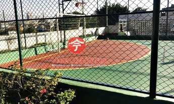 Imagem 3: Apartamento para venda no Parque São Domingos