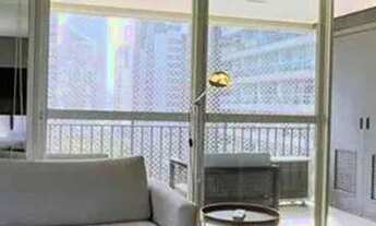 Imagem: SÃO PAULO - Apartamento Padrão - CIDADE